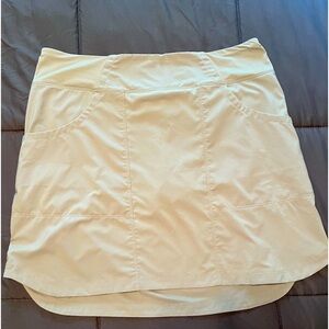 Patagonia Tech Fishing / Hiking Skort Large